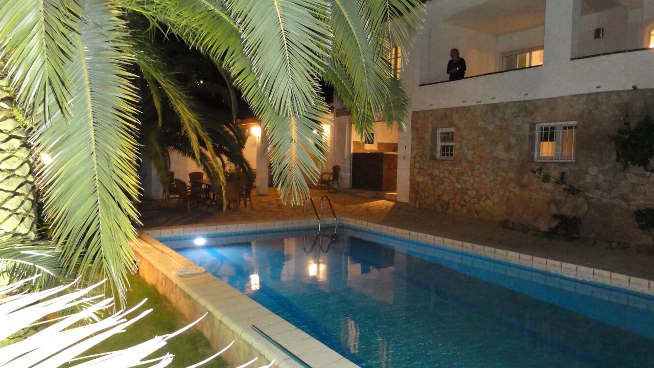 Photo of Outdoor in El Mas Isaac