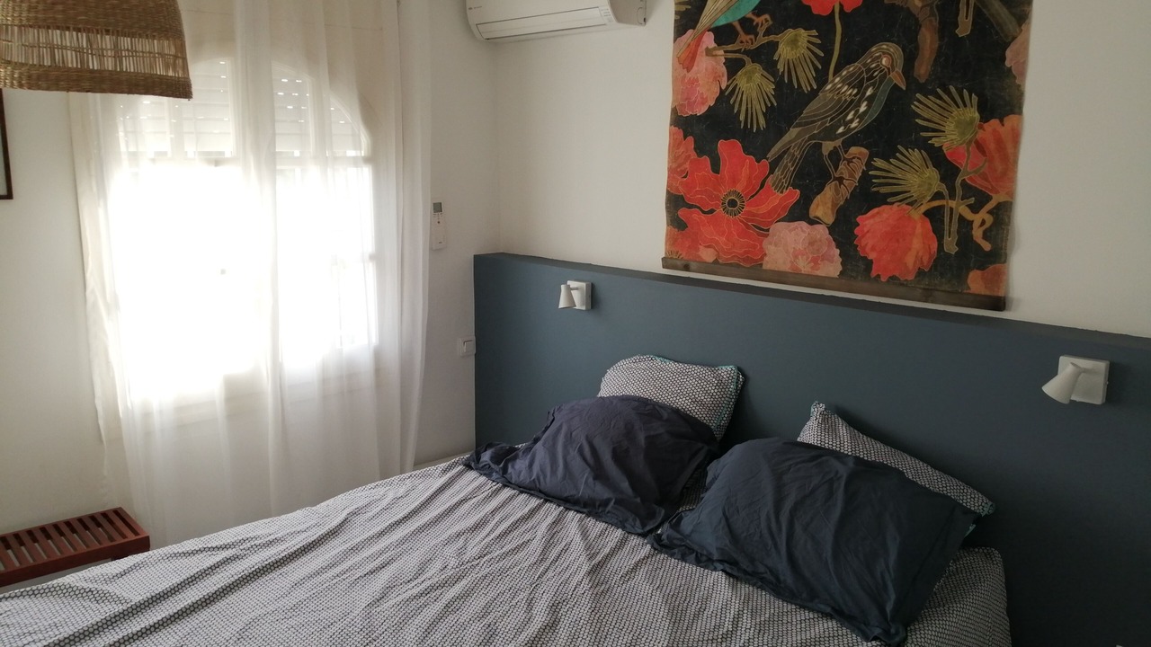 Photo of Bedroom in El Mas Isaac