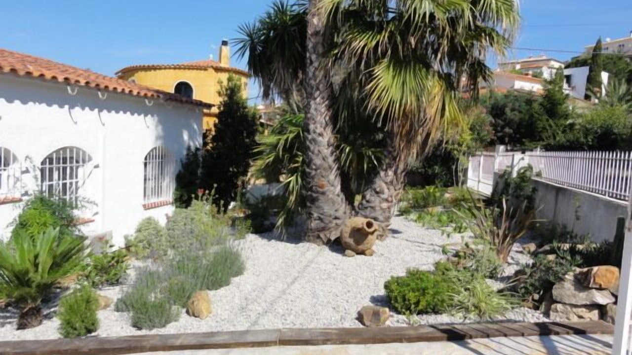 Photo of Outdoor in El Mas Isaac
