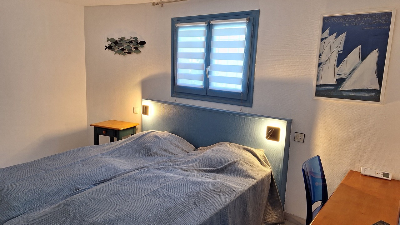 Photo of Bedroom in El Mas Isaac