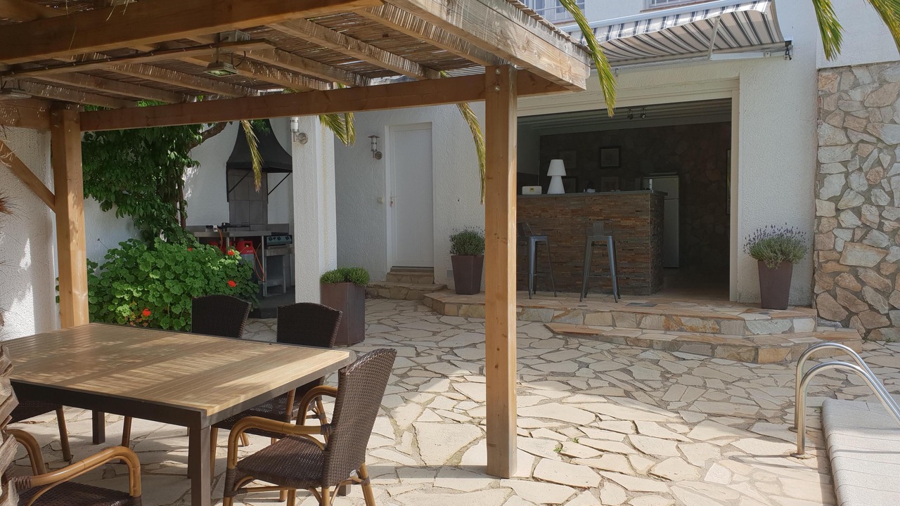 Photo of Outdoor in El Mas Isaac