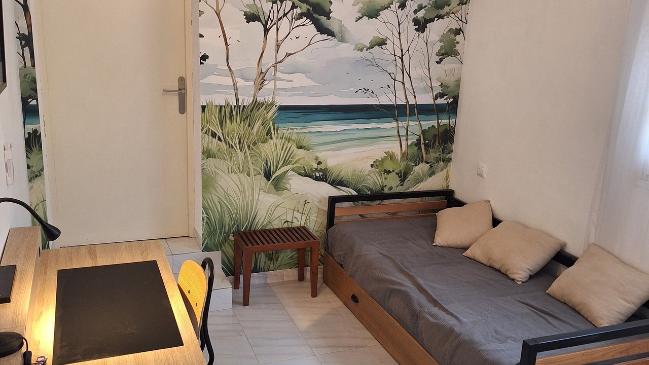 Photo of Bedroom in El Mas Isaac
