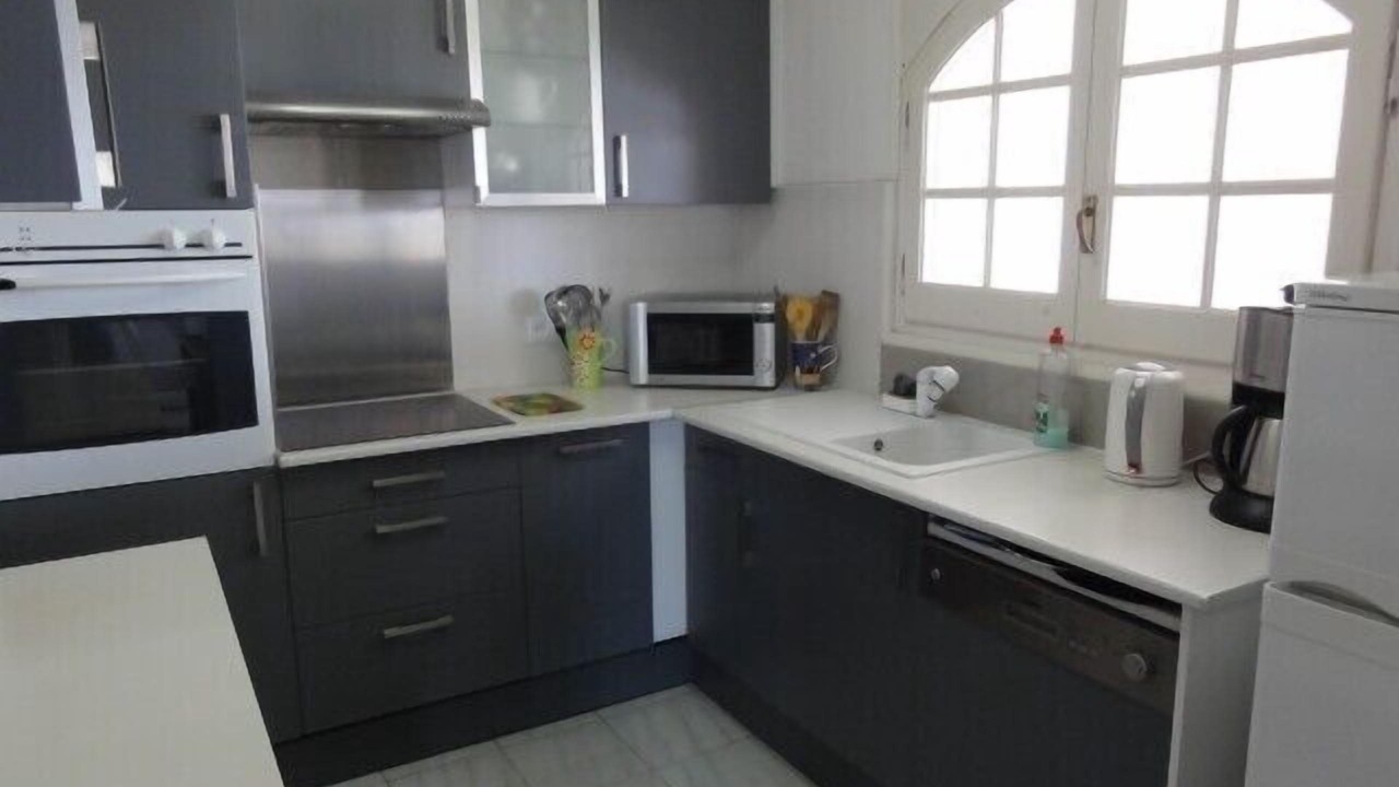 Photo of Kitchen in El Mas Isaac