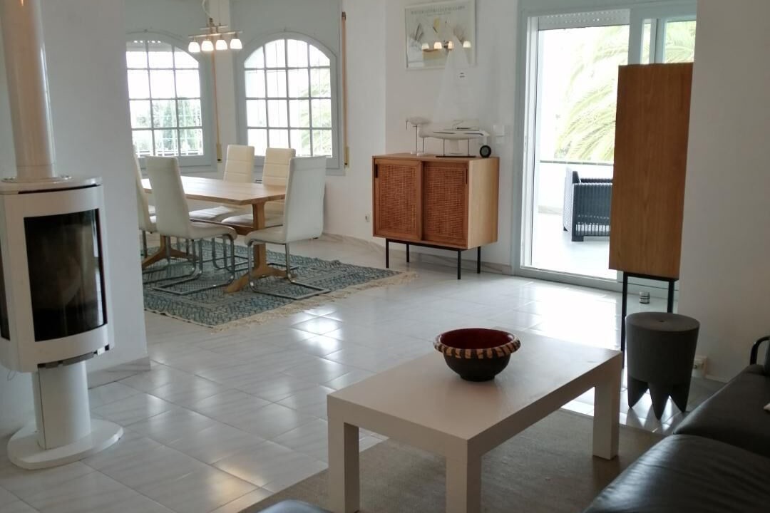 Photo of Livingroom in El Mas Isaac
