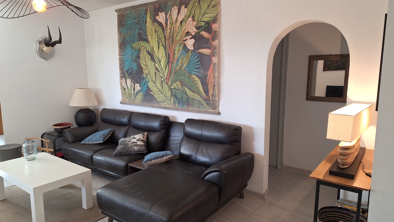 Photo of Livingroom in El Mas Isaac