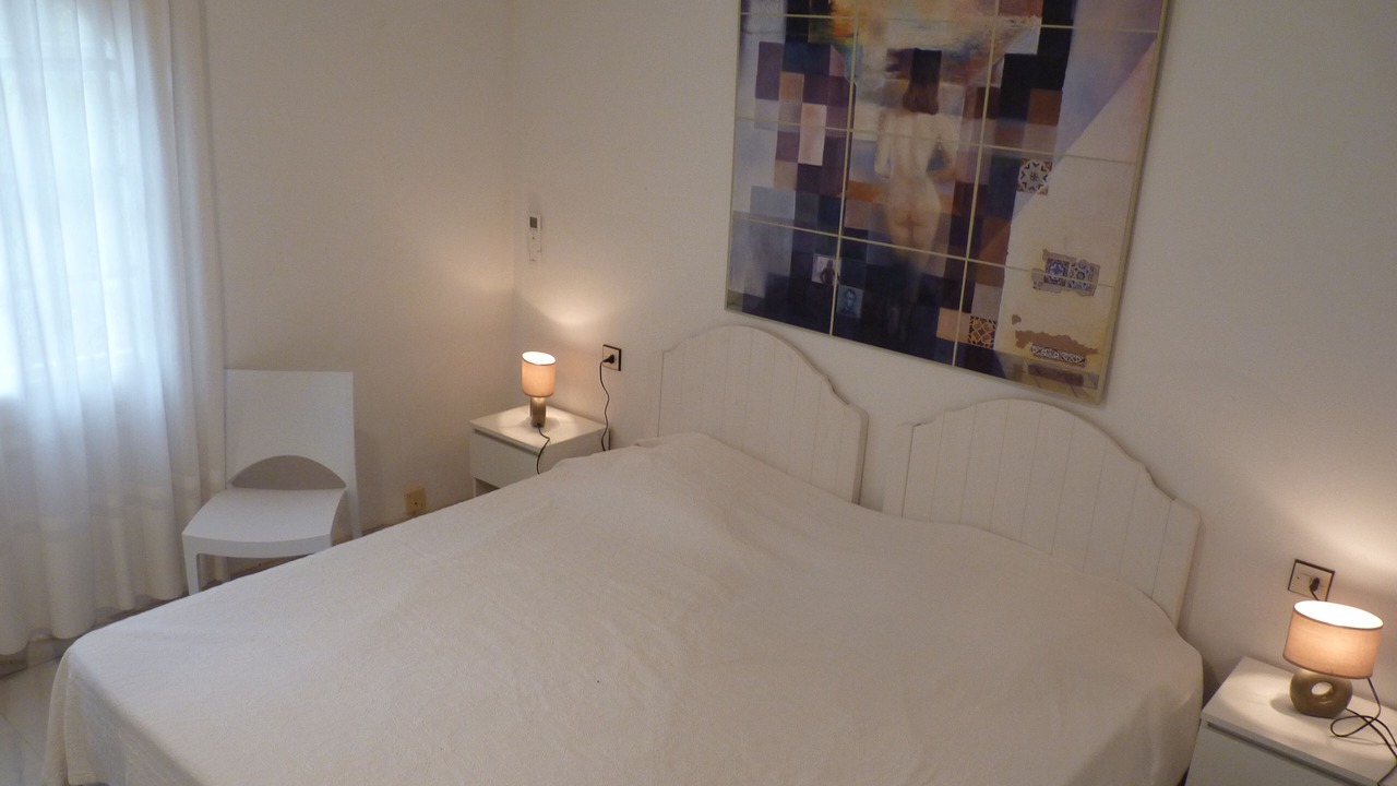 Photo of Bedroom in El Mas Isaac