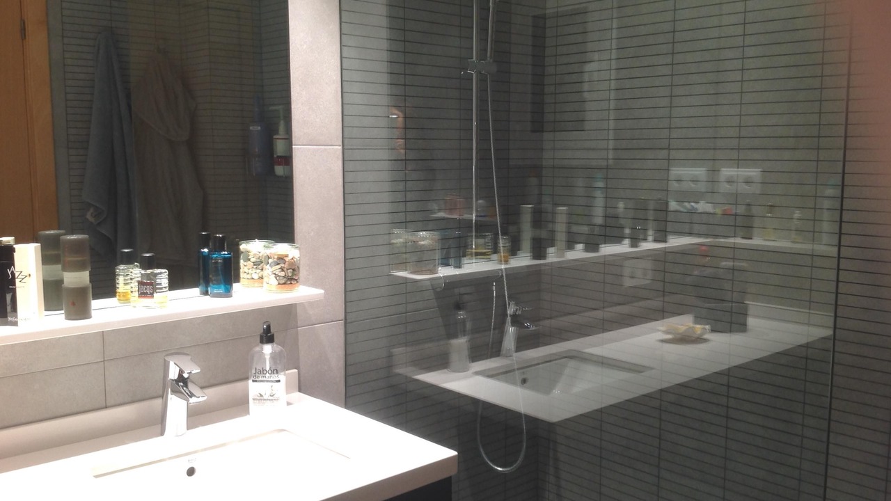 Photo of Bathroom in Tamariu