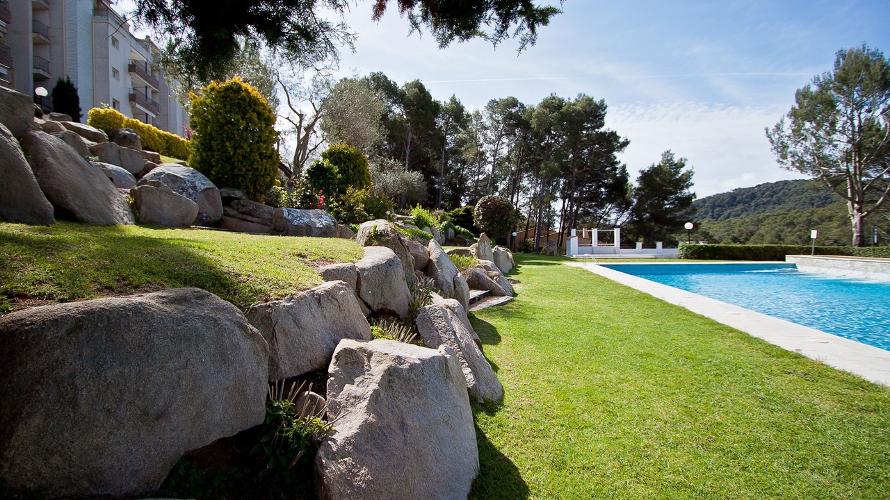 Photo of Outdoor in Tamariu