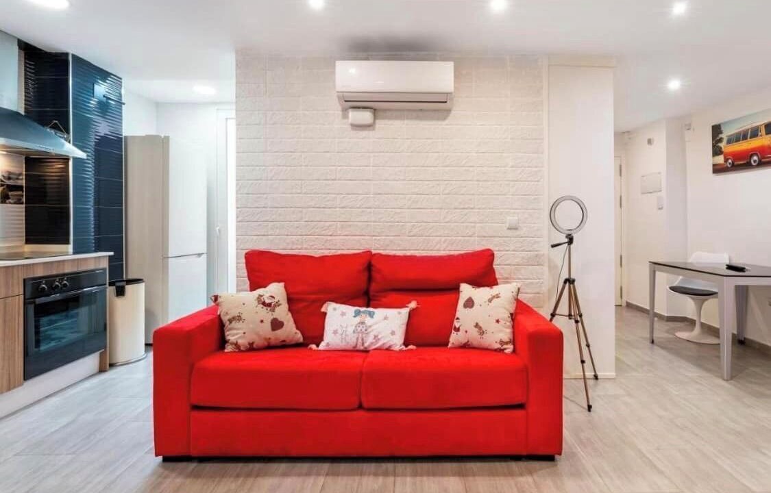 Photo of Livingroom in Los Tilos