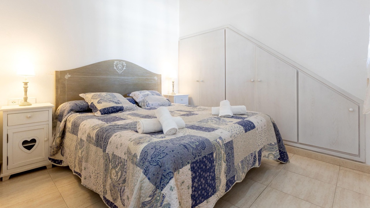 Photo of Bedroom in Tamariu