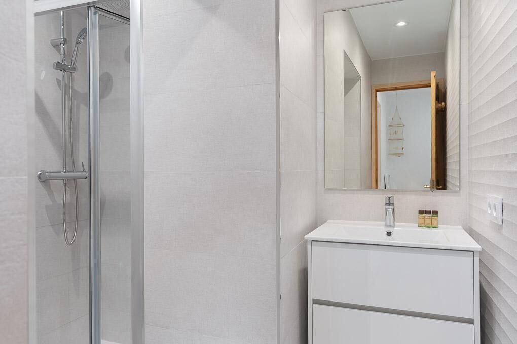 Photo of Bathroom in Tamariu