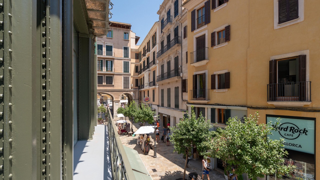 Photo of Outdoor in Old Town