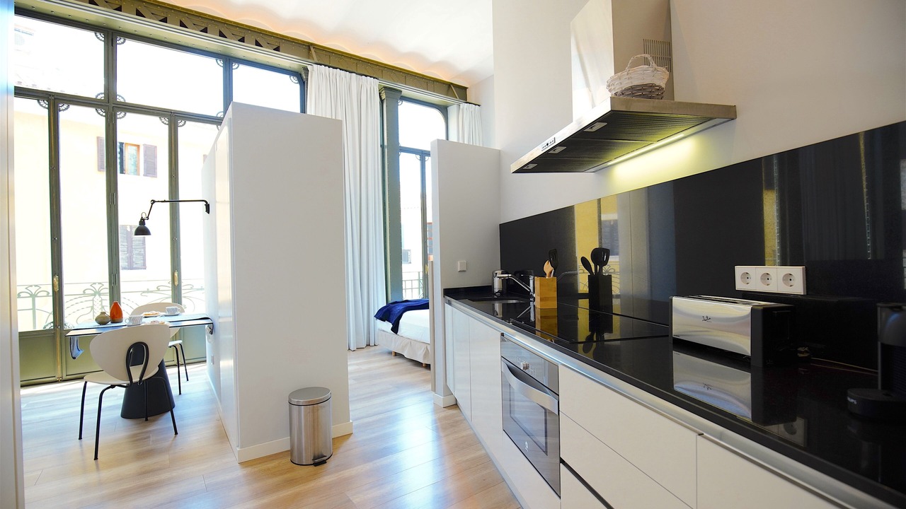 Photo of Kitchen in Old Town
