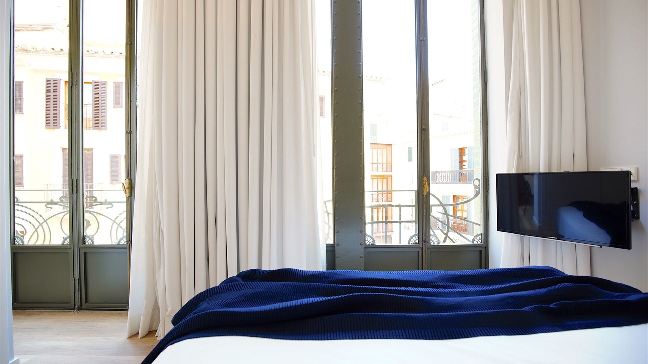 Photo of Bedroom in Old Town