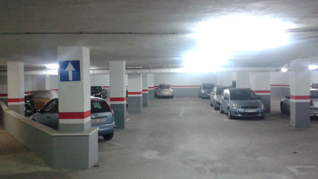 Photo of Outdoor in Carihuela