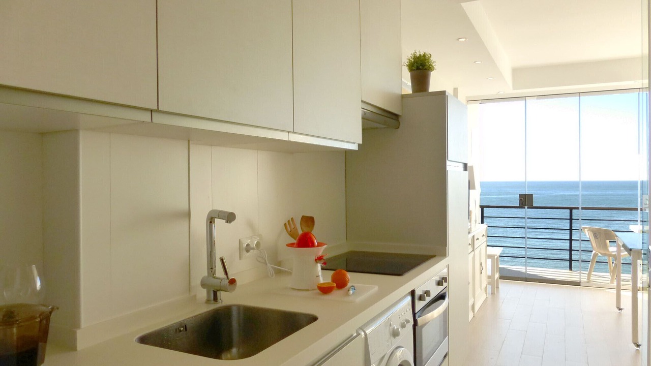 Photo of Kitchen in Carihuela