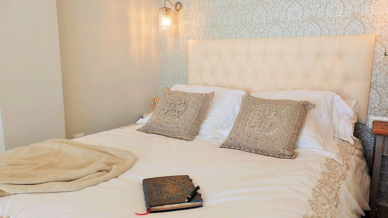 Photo of Bedroom in Carihuela
