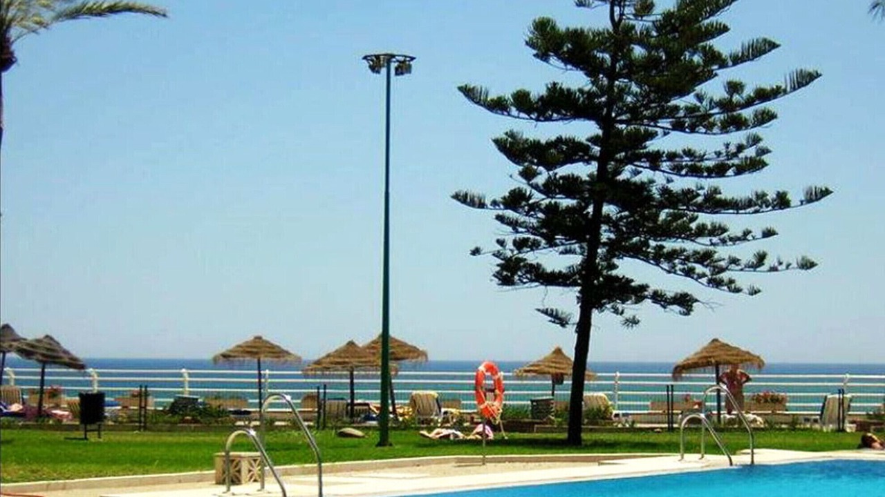 Photo of Outdoor in Carihuela