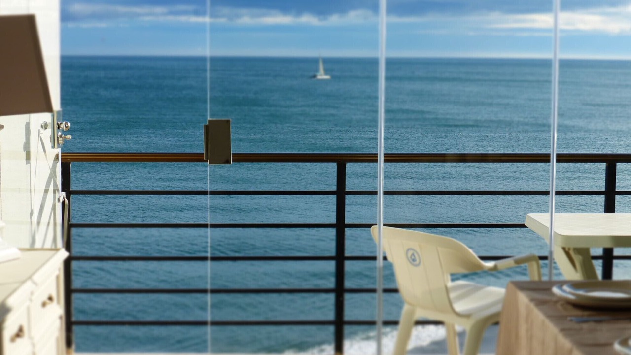 Photo of Outdoor in Carihuela
