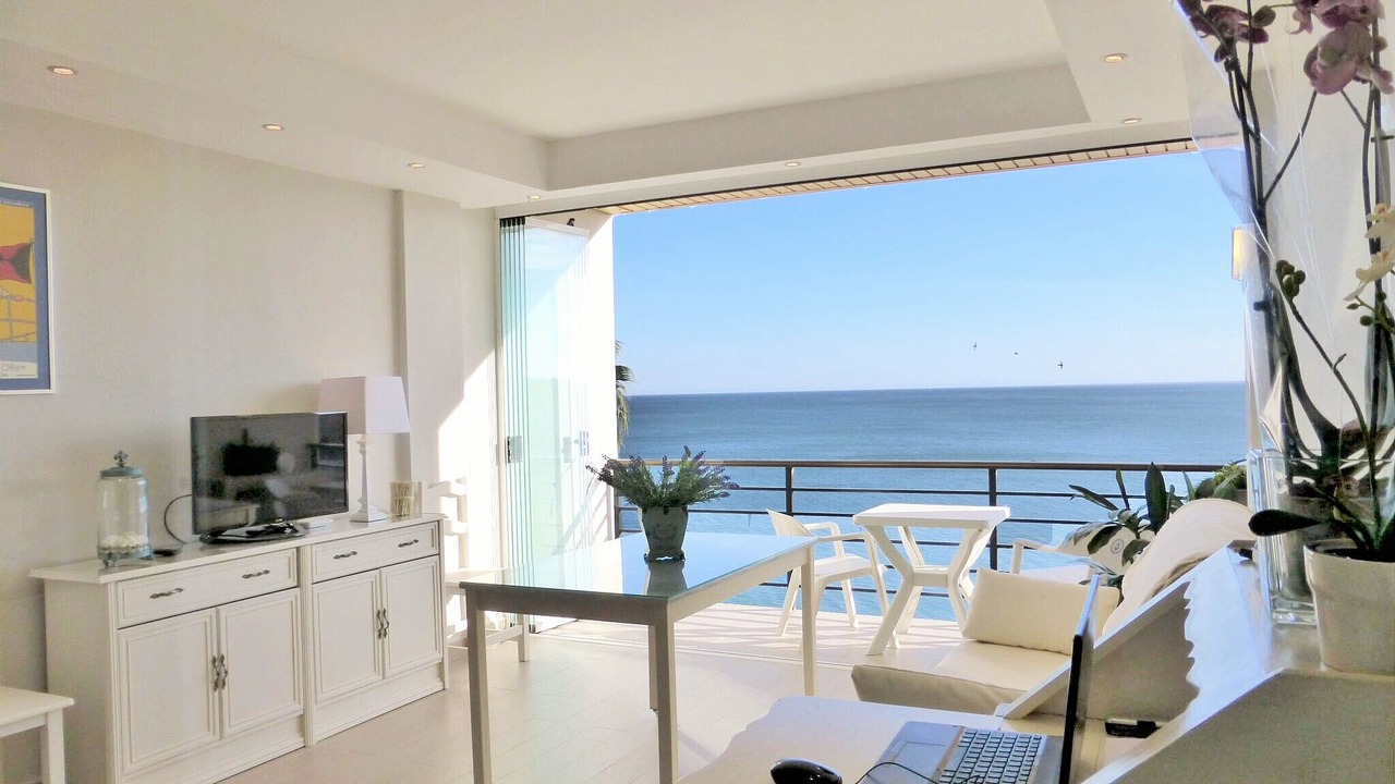 Photo of Livingroom in Carihuela