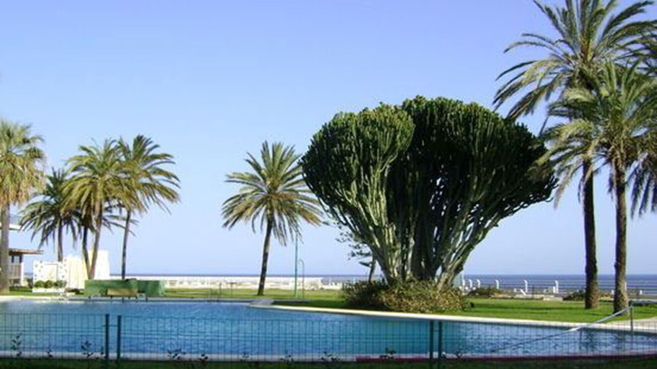 Photo of Outdoor in Carihuela