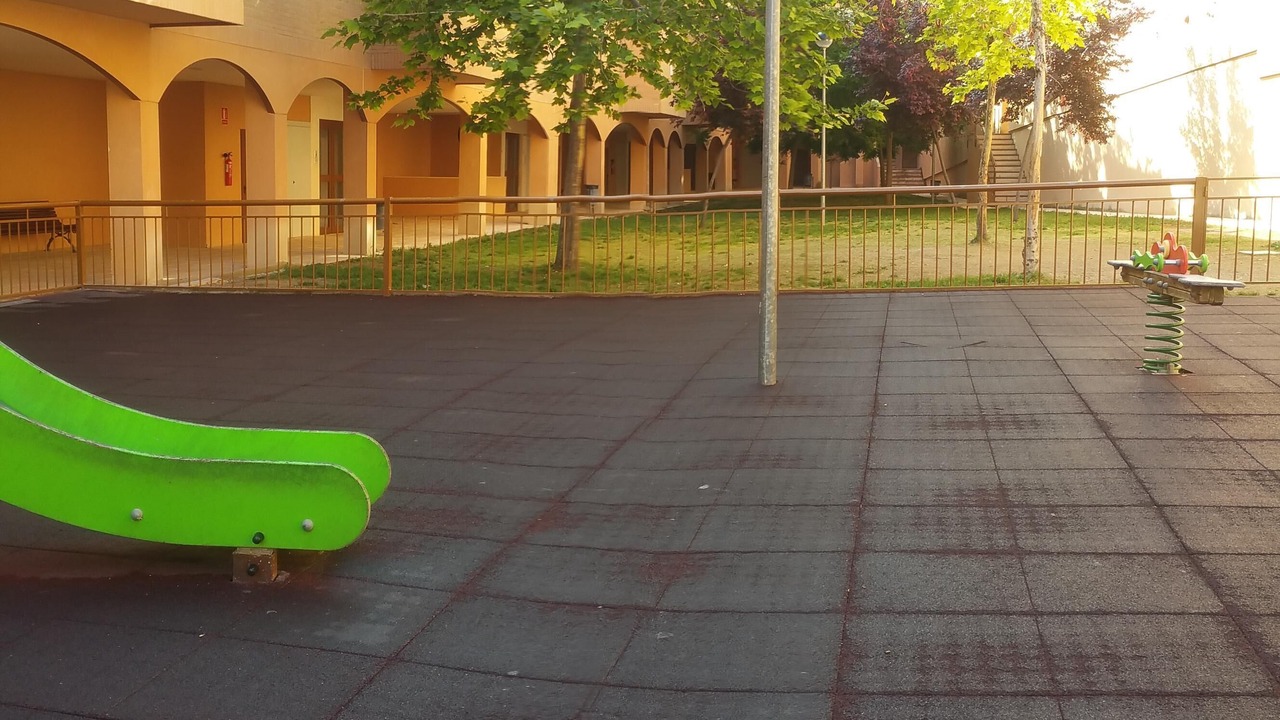 Photo of Outdoor in Jaen