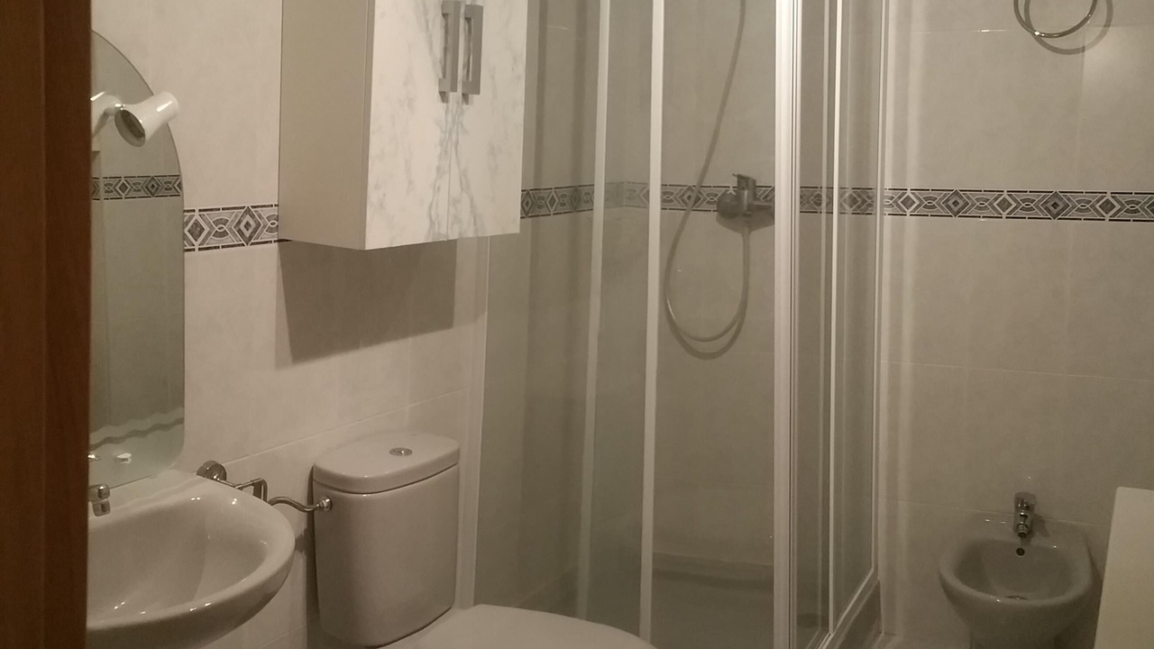 Photo of Bathroom in Jaen