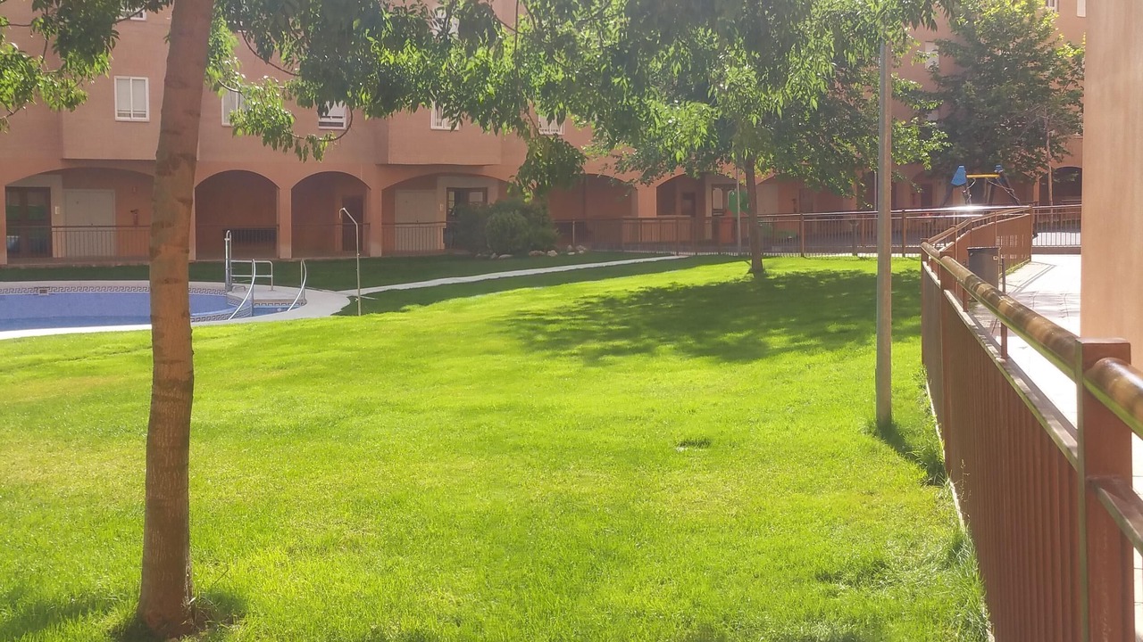 Photo of Outdoor in Jaen