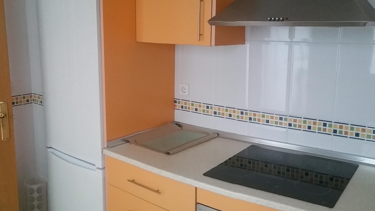 Photo of Kitchen in Jaen