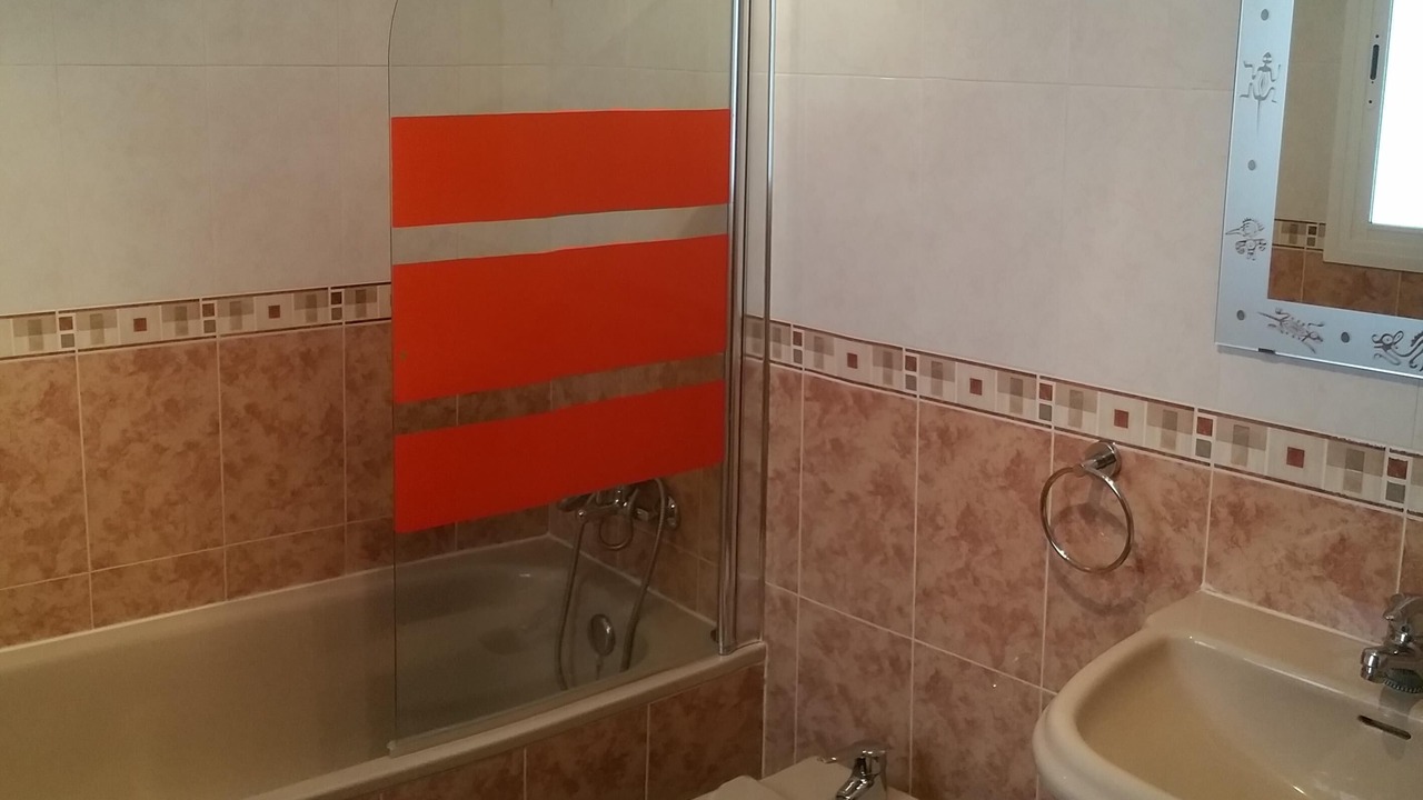 Photo of Bathroom in Jaen