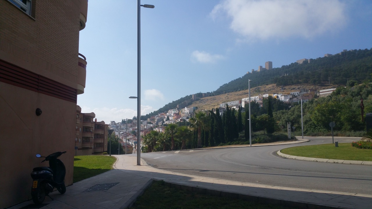 Photo of Outdoor in Jaen