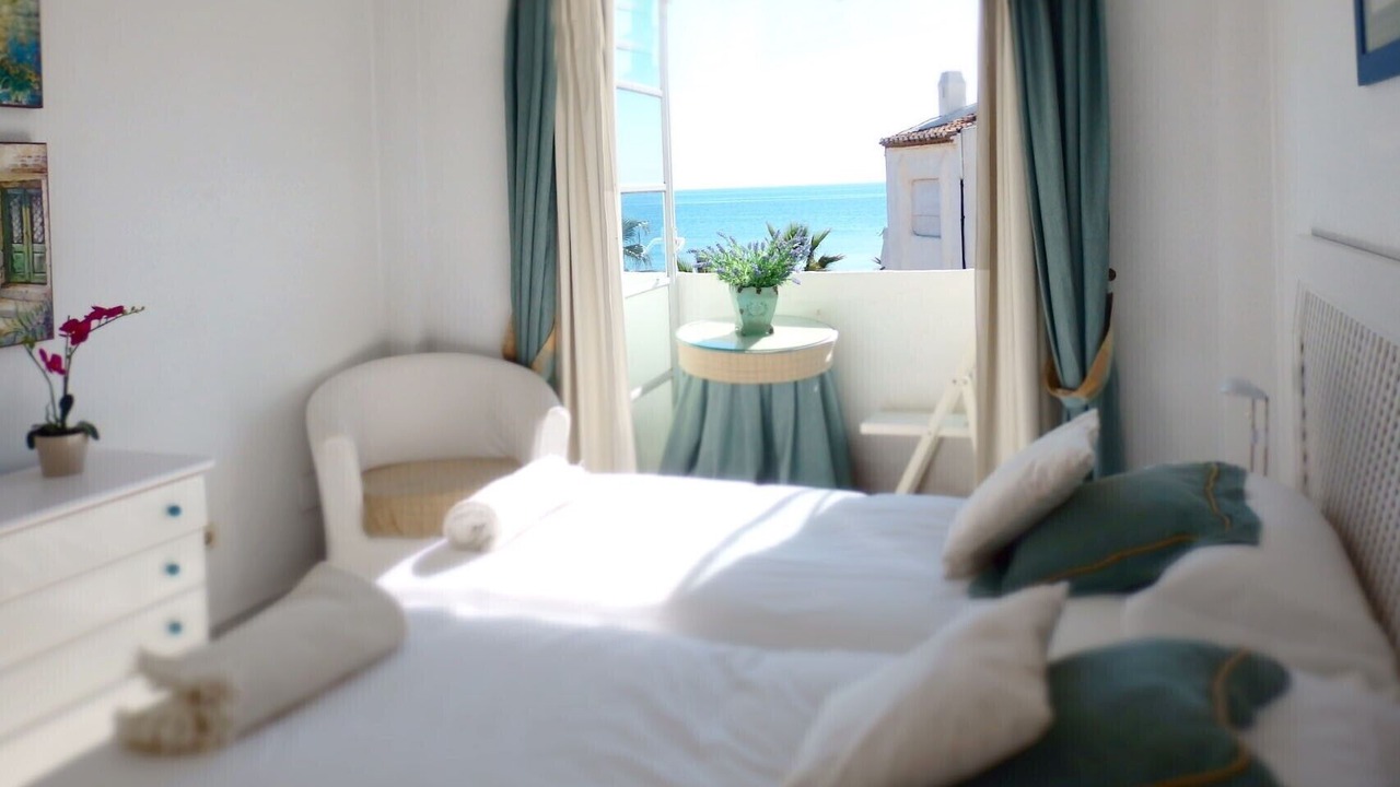 Photo of Bedroom in Benalmadena Costa