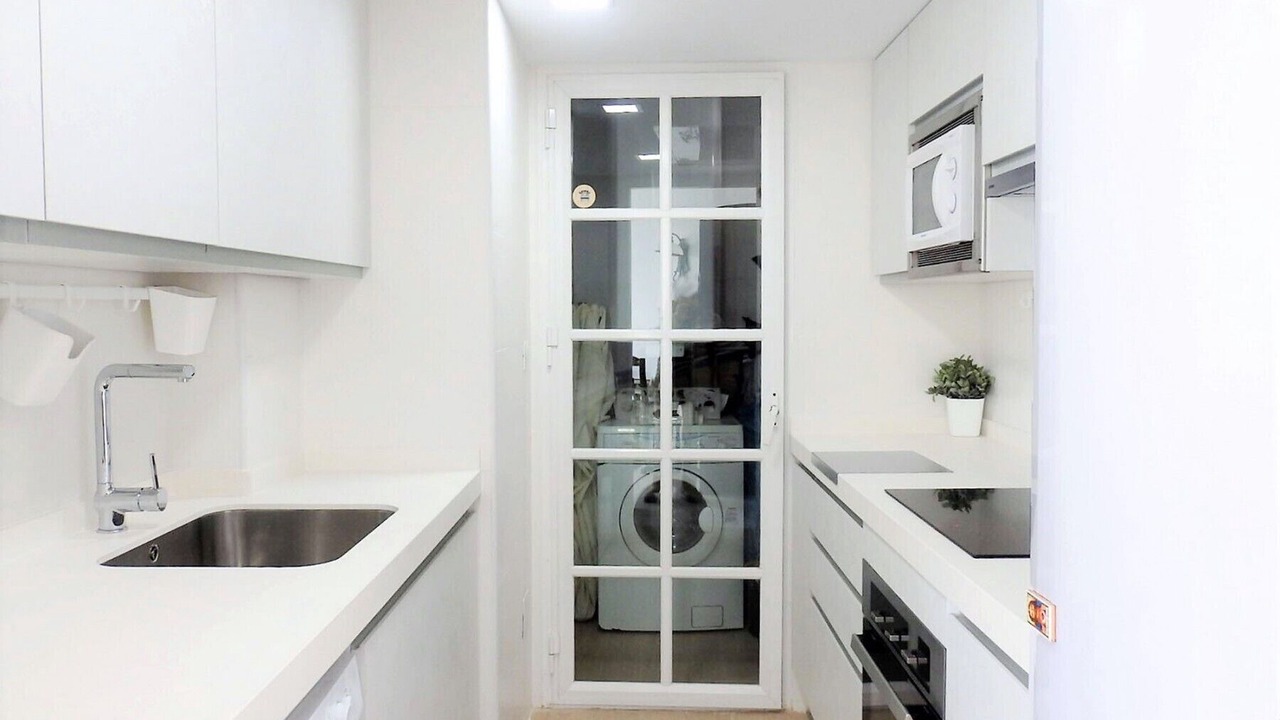 Photo of Kitchen in Benalmadena Costa