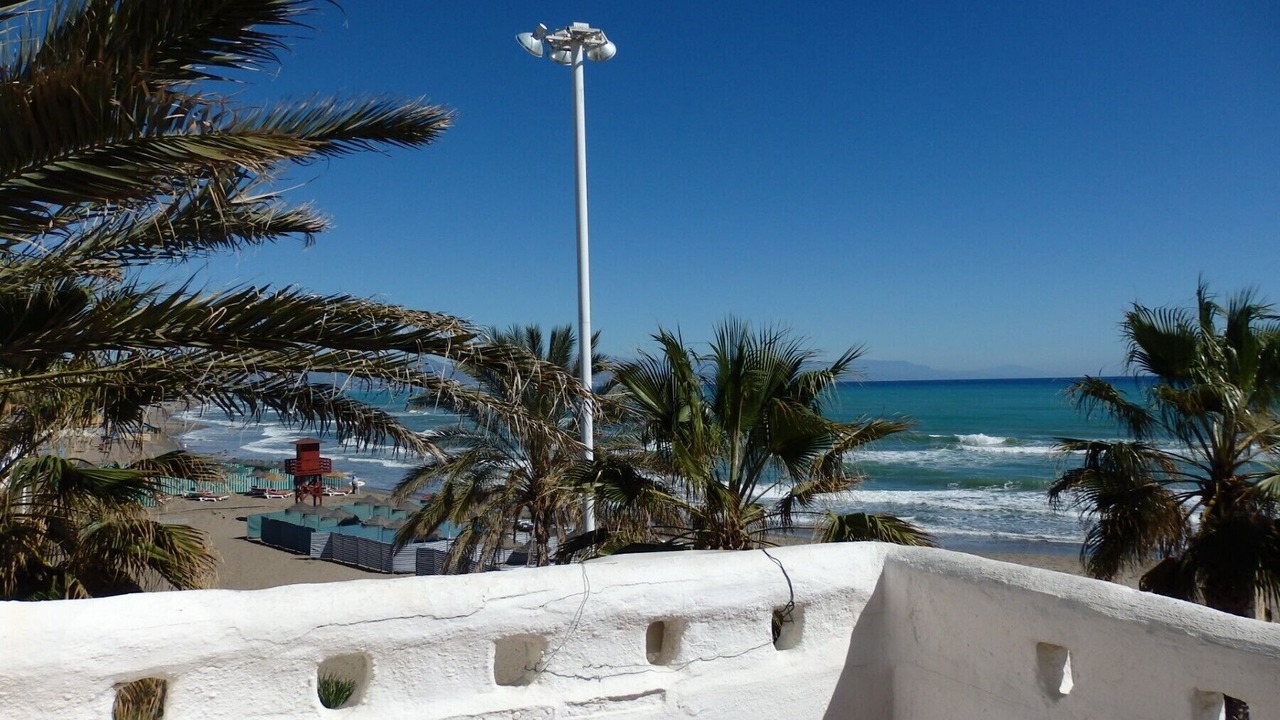 Photo of Outdoor in Benalmadena Costa