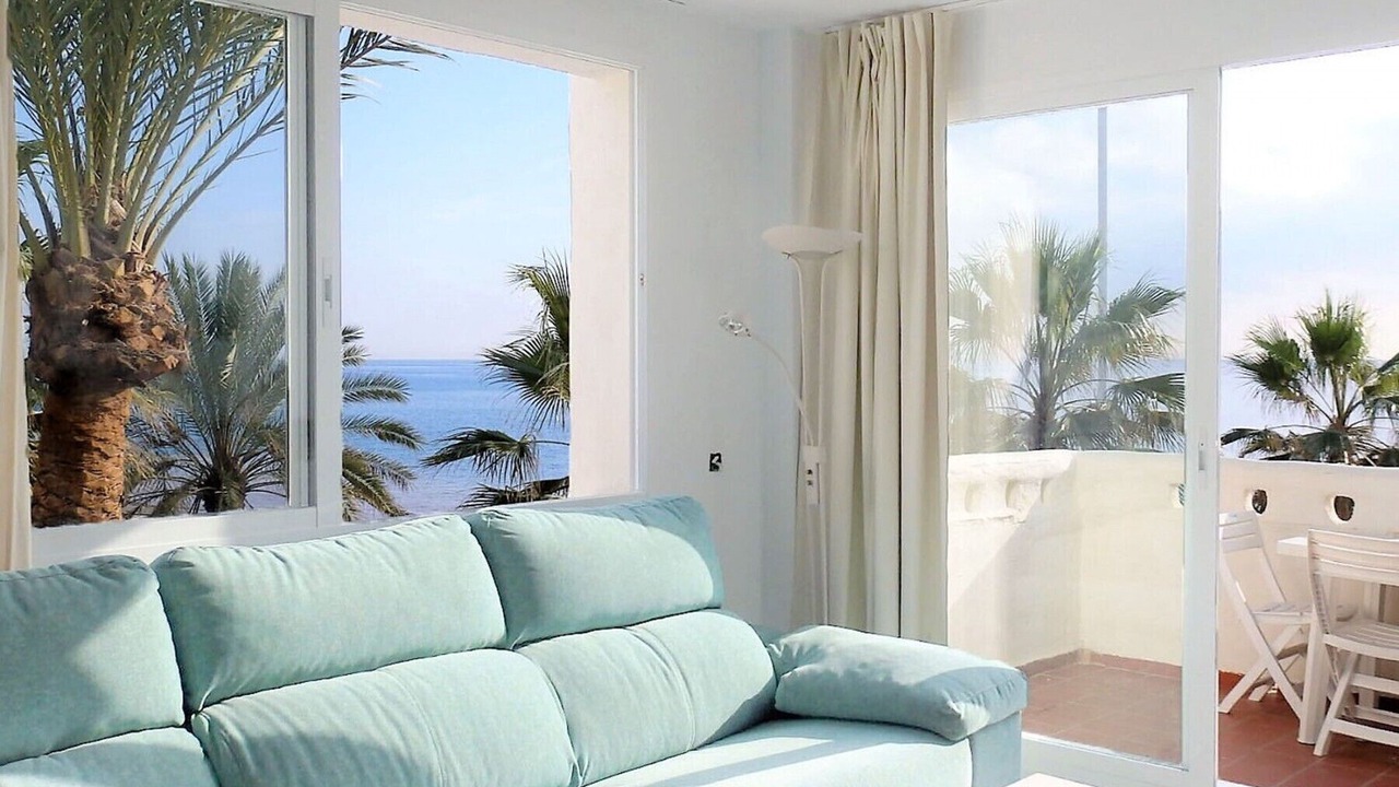 Photo of Livingroom in Benalmadena Costa