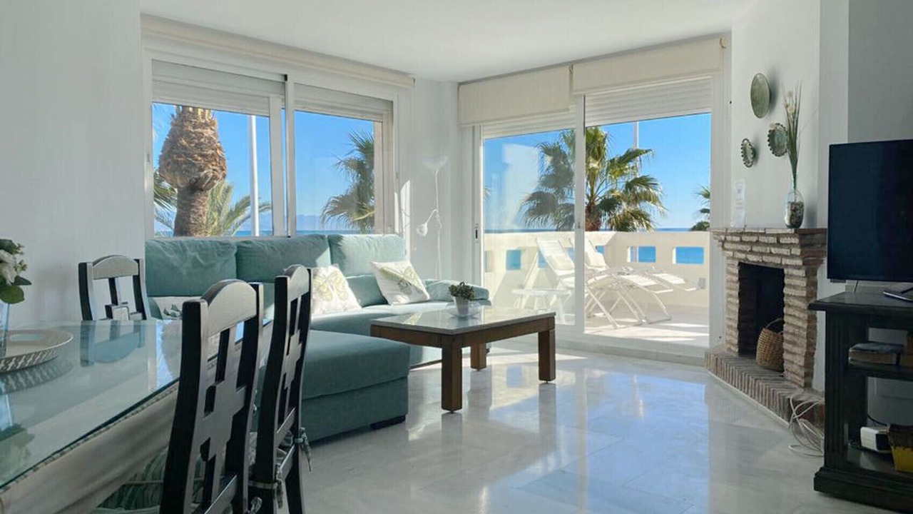 Photo of Livingroom in Benalmadena Costa
