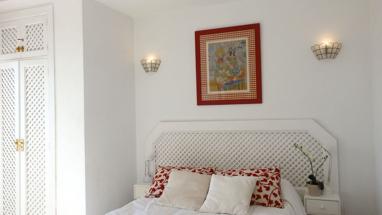 Photo of Bedroom in Benalmadena Costa