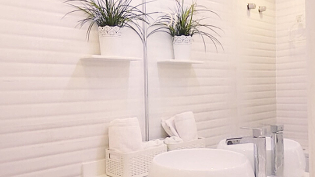 Photo of Bathroom in Benalmadena Costa