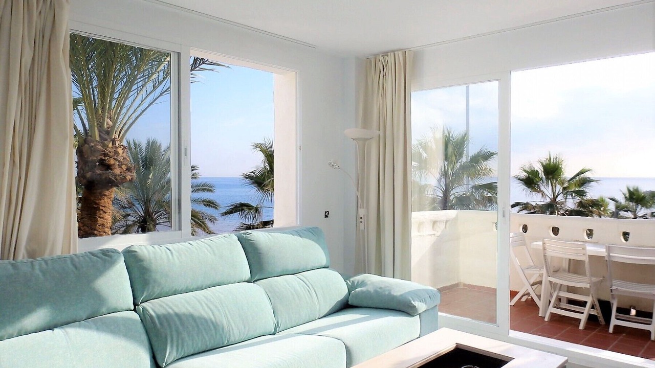 Photo of Livingroom in Benalmadena Costa