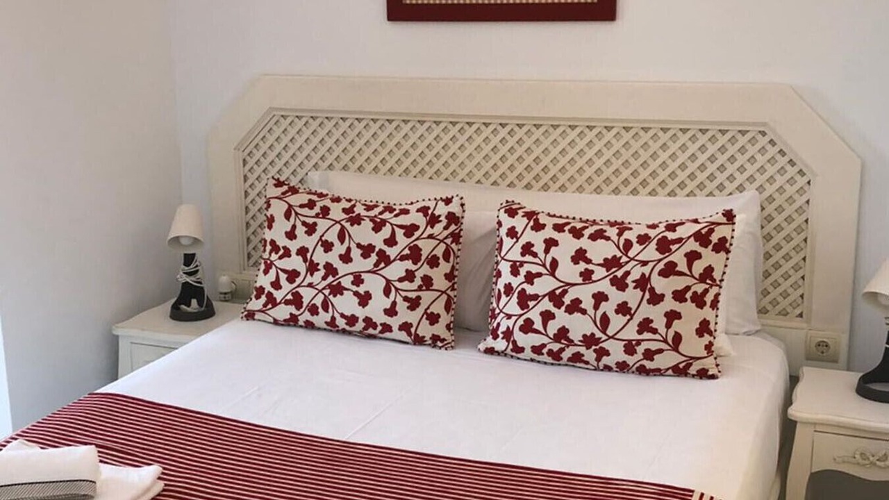 Photo of Bedroom in Benalmadena Costa