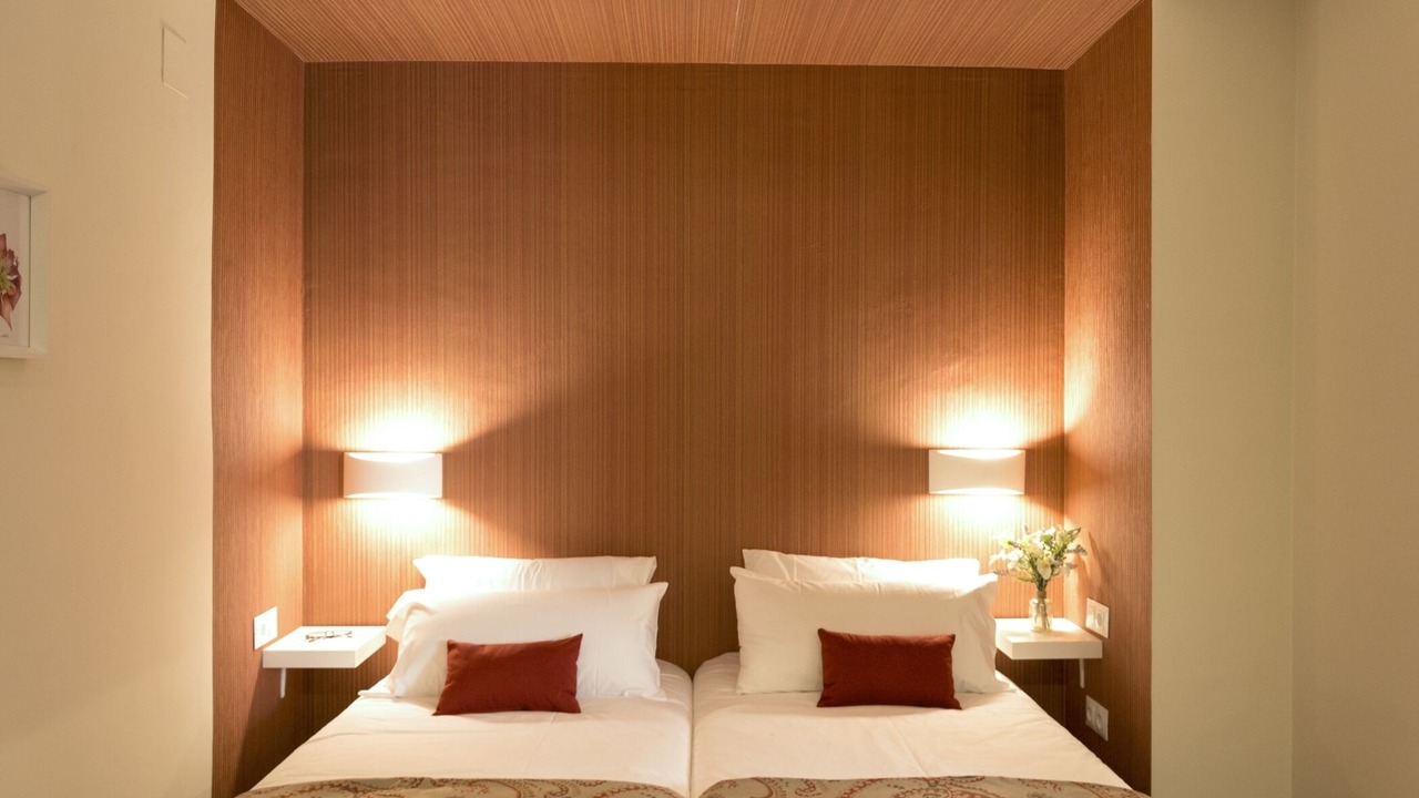 Photo of Bedroom in La Malagueta
