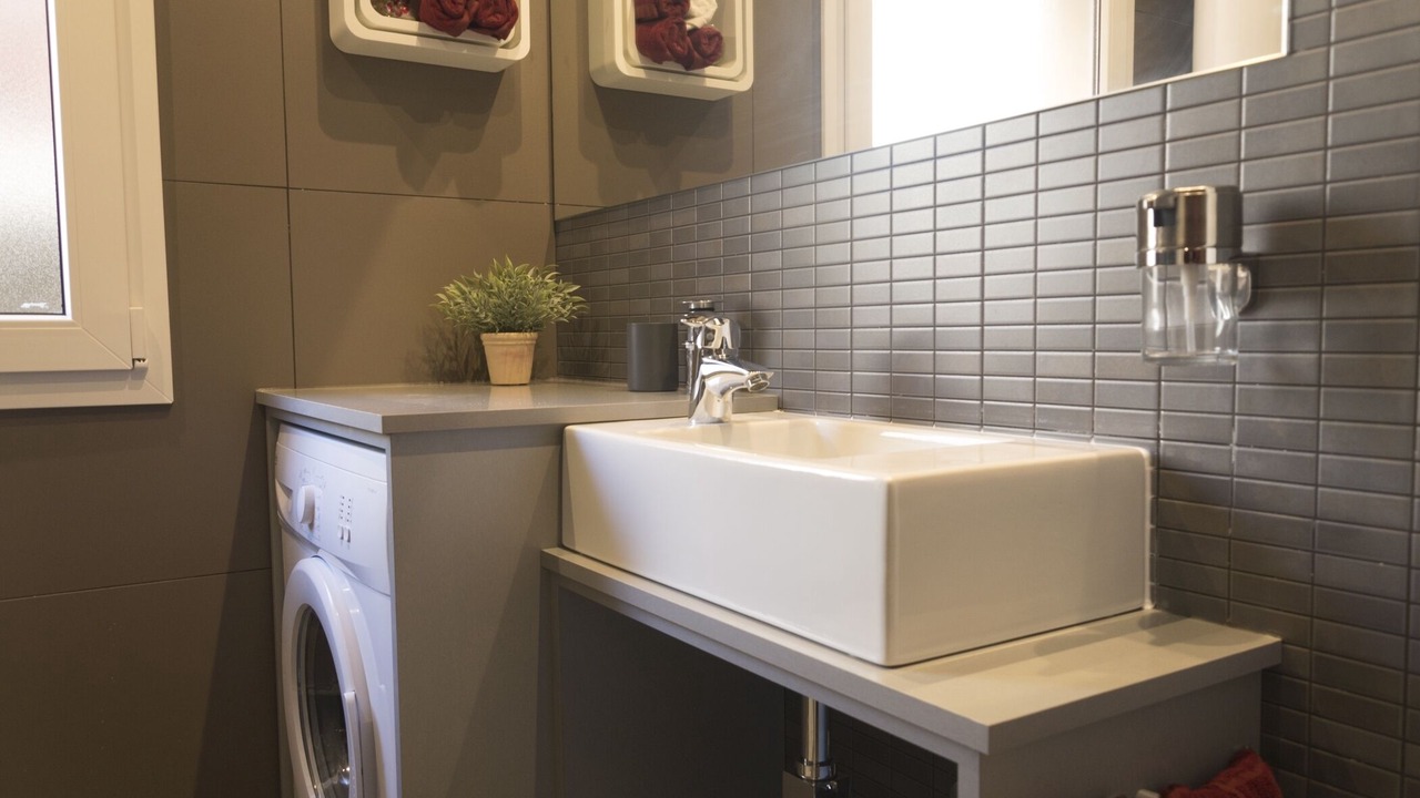 Photo of Bathroom in La Malagueta