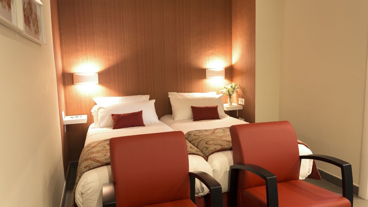 Photo of Bedroom in La Malagueta