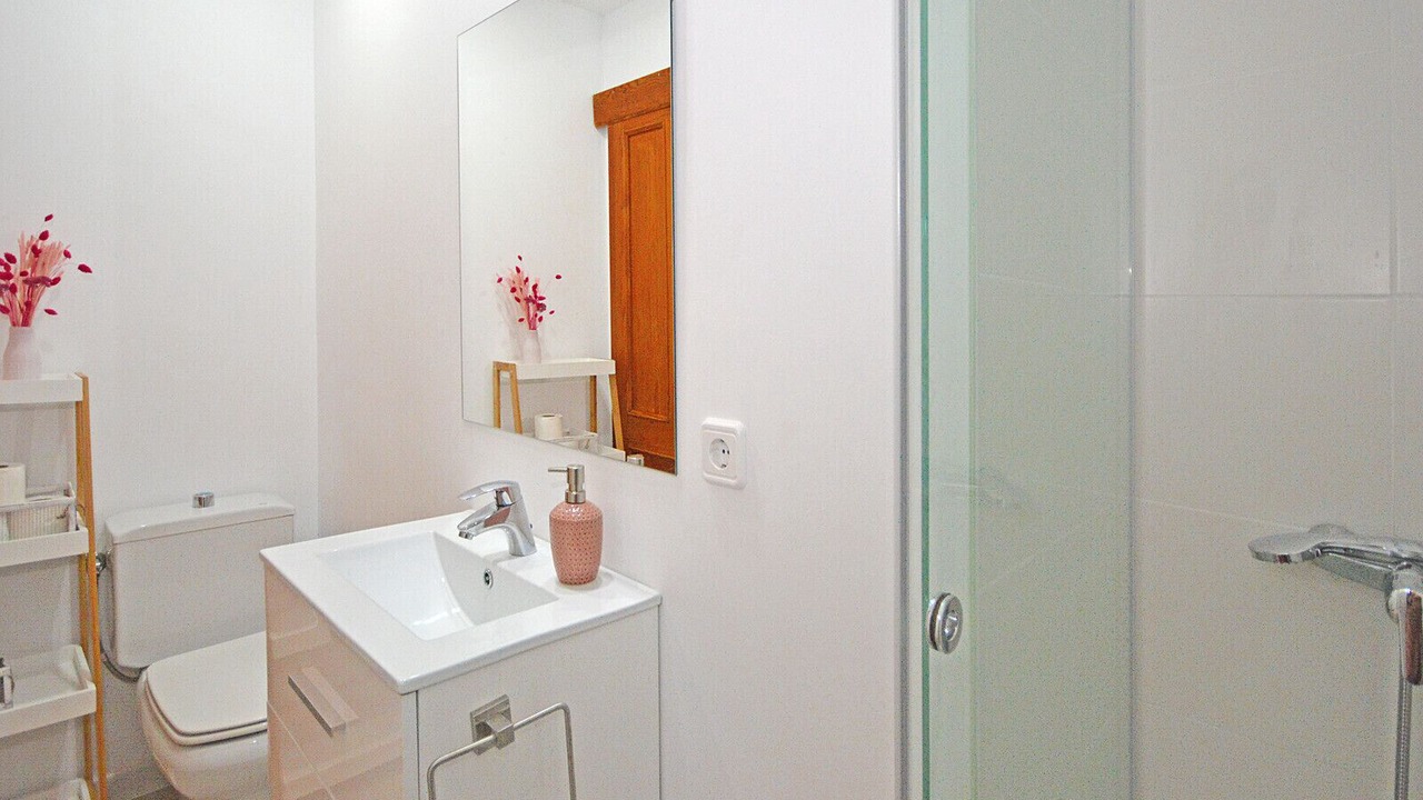 Photo of Bathroom in Selva