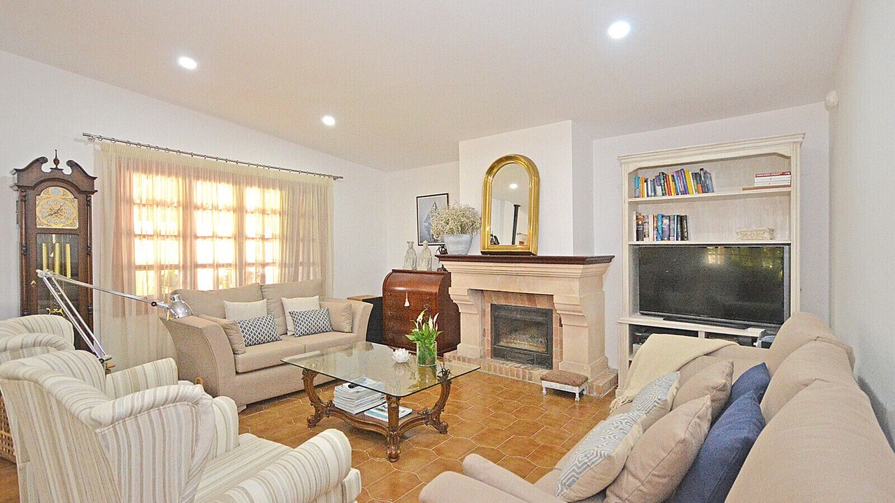 Photo of Livingroom in Selva