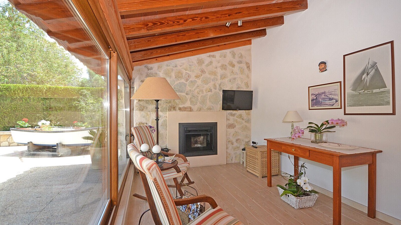Photo of Livingroom in Selva