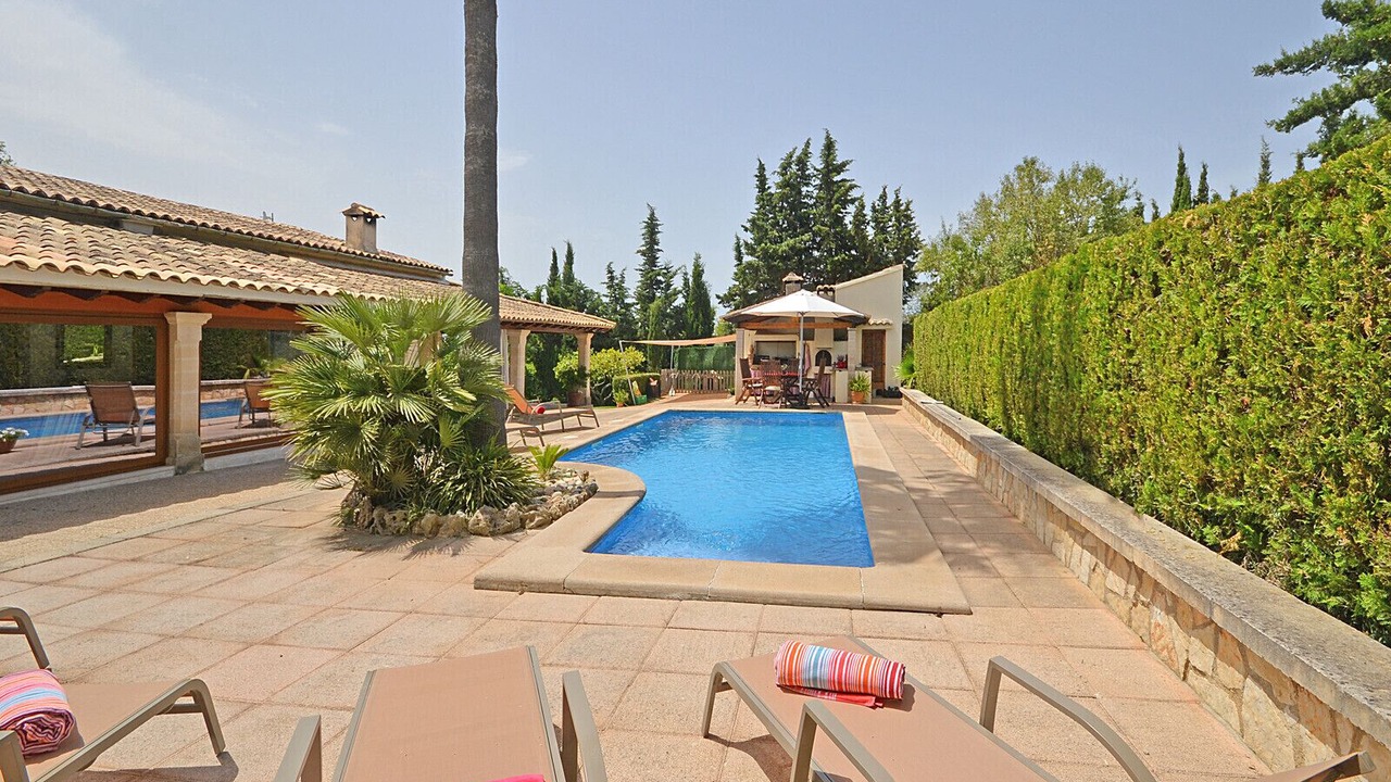 Photo of Outdoor in Selva