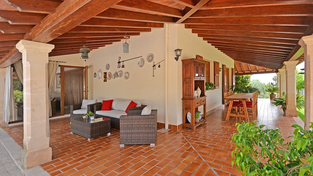 Photo of Outdoor in Selva