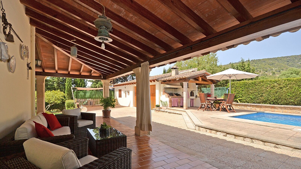 Photo of Outdoor in Selva
