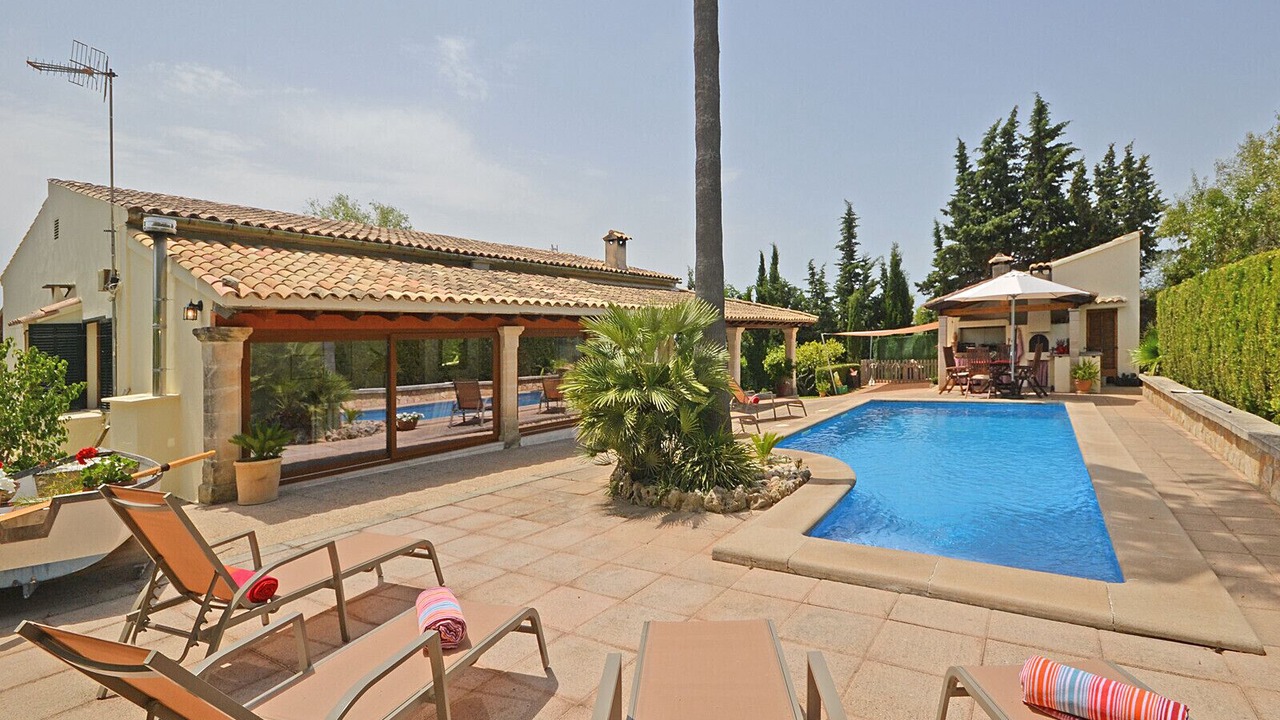 Photo of Outdoor in Selva